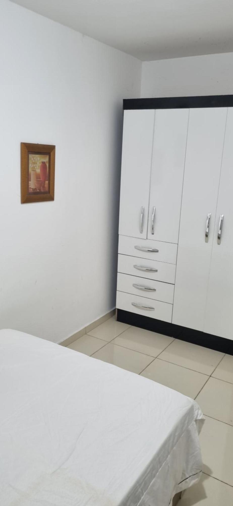 Appartamento Apto Riocentro *