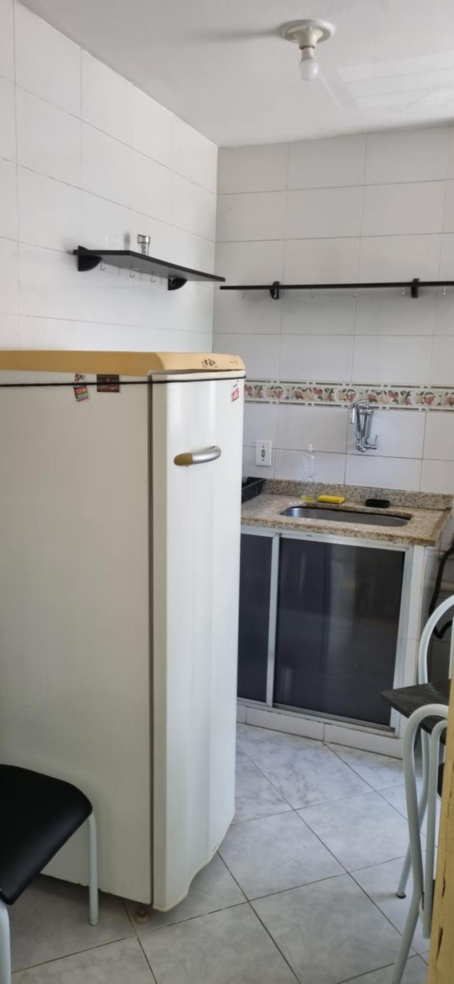 Appartamento Apto Riocentro *
