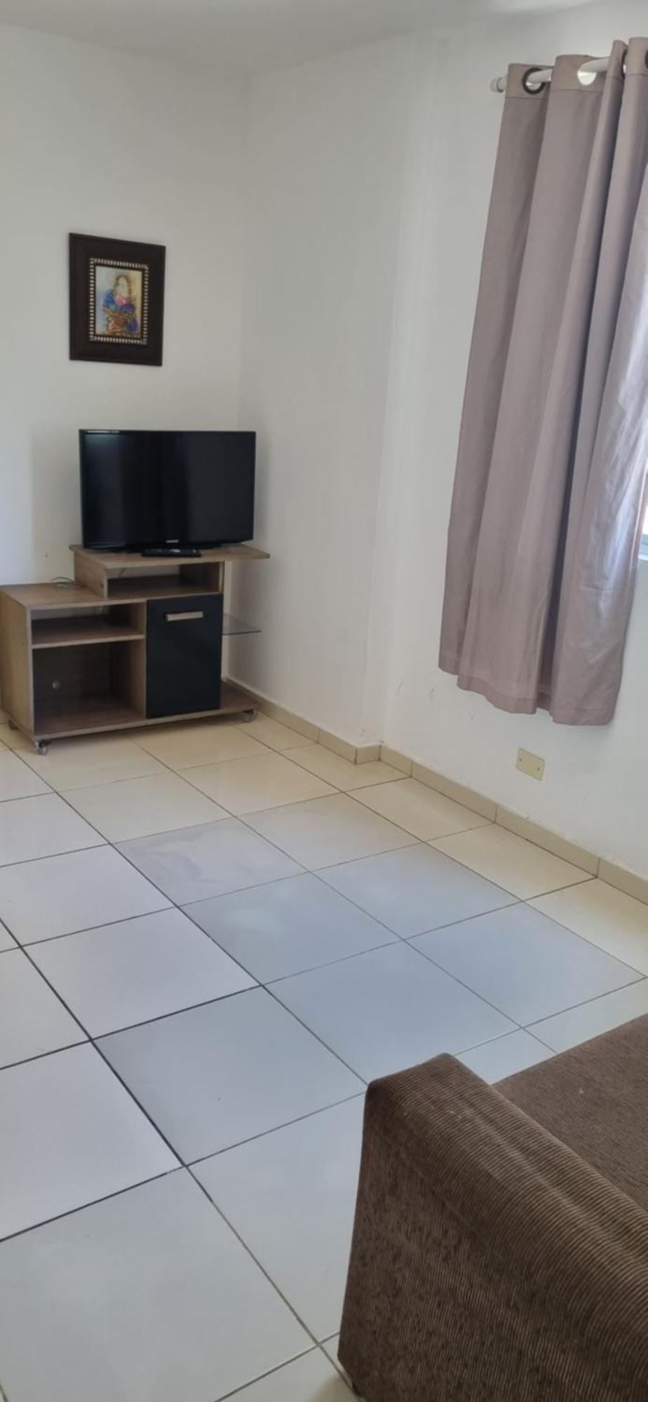 Apto Riocentro Appartamento *